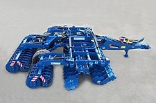 Rolmako U 671 PRO - 4,5 m HP   / Finanzierung - Leasing