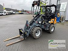 Giant G2500 HD