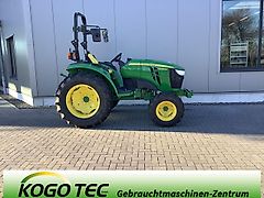 John Deere 4052M