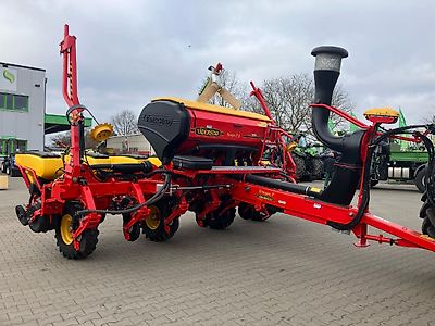 Väderstad TEMPO F 8