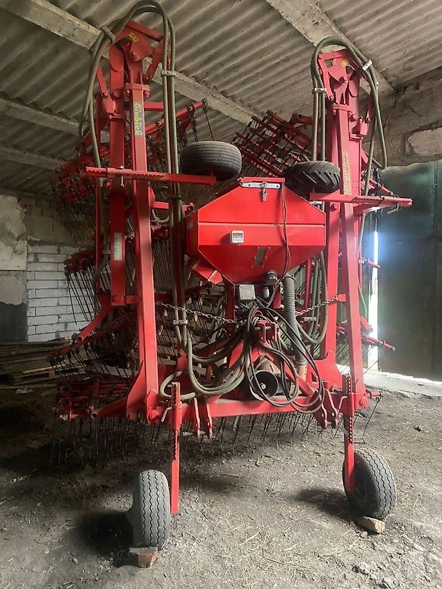 Einböck Einbock Pneumaticstar