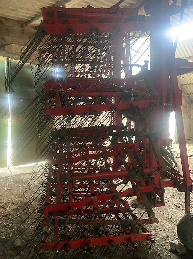 Einböck Einbock Pneumaticstar