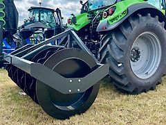 InterAgri Silowalze Silagewalze Rasenwalze Prismenwalze 2,0m bis 3,0m TOP