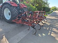 Kongskilde Vibroflex 4250