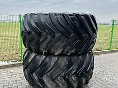 Kleber diverse Reifen
