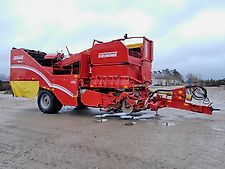 Grimme SE 150-60 NB