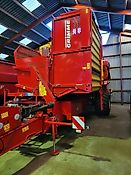 Grimme SE 170-60 XL