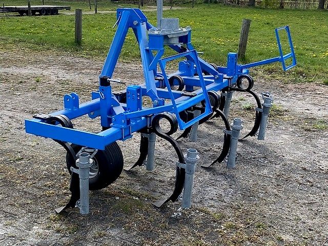 Bomech Terra X 3 Meter