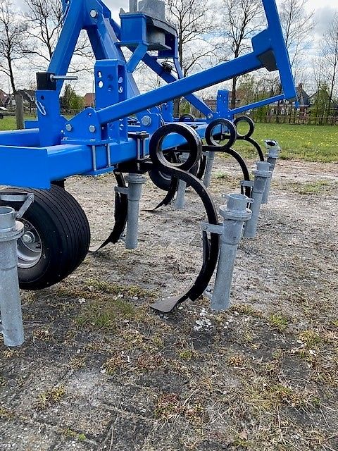 Bomech Terra X 3 Meter