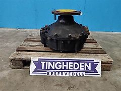 John Deere C670 (Spare part/Reservedel/Ersatzteil)