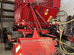 Tim Bieterrooier 3 rijer