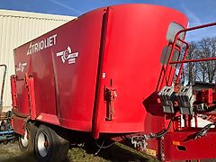 Trioliet Solomix 2-1800