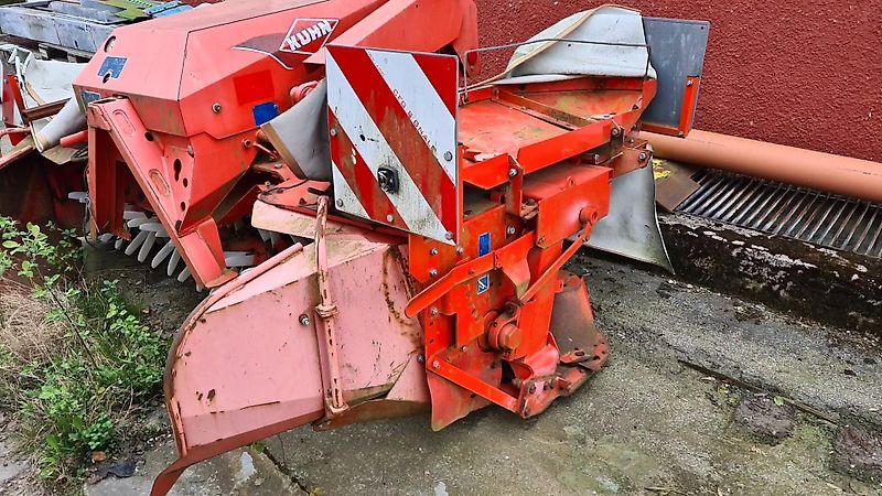 Kuhn FC313 F