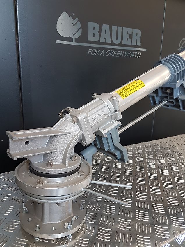 KOMET Regner - Top Preise!