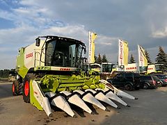 Claas CORIO 6-75