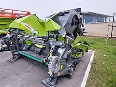 Claas ROVIO 4.675 FC