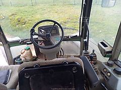 Fendt Xylon 524 verfügbar ab Monat 5 2024