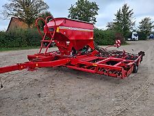 Horsch Kaufe Horsch Pronto 6 DC AS KR 3 DC Lemken Saphir Solitair Drillmaschine