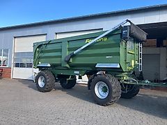 Fortuna Mulden-Kipper FZM180