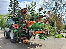 Amazone EDX 6000-2FC