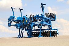 Rolmako Multifunktionsgrubber U 436 PRO - 4,0 mH / Finanzierung