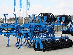 Rolmako Multifunktionsgrubber U 436 PRO - 4,5 mH / Finanzierung