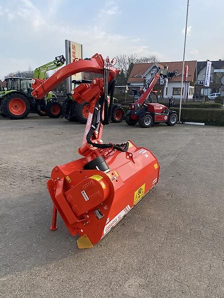 Maschio GIRAFFA XL 185 SI