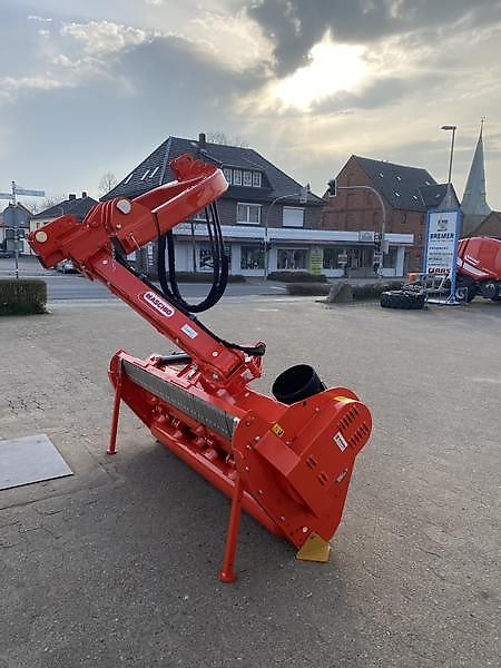 Maschio GIRAFFA XL 185 SI
