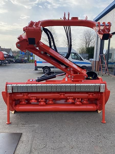 Maschio GIRAFFA XL 185 SI