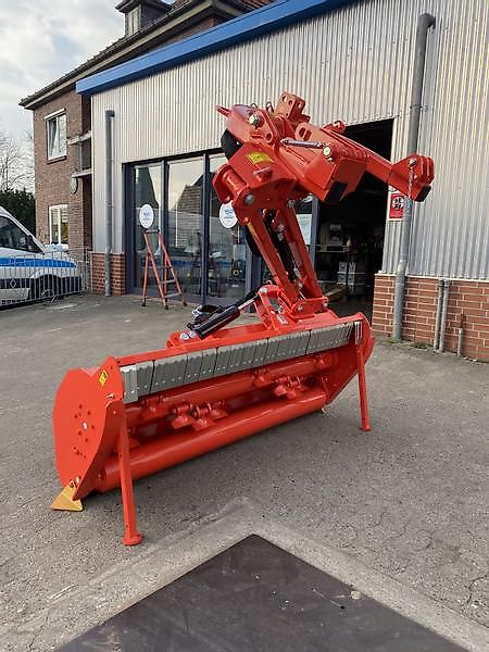 Maschio GIRAFFA XL 185 SI