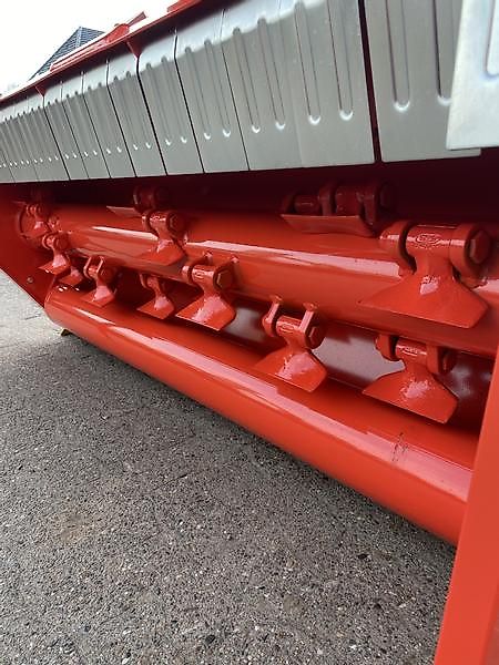 Maschio GIRAFFA XL 185 SI