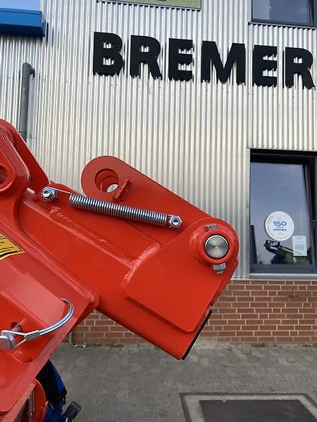 Maschio GIRAFFA XL 185 SI