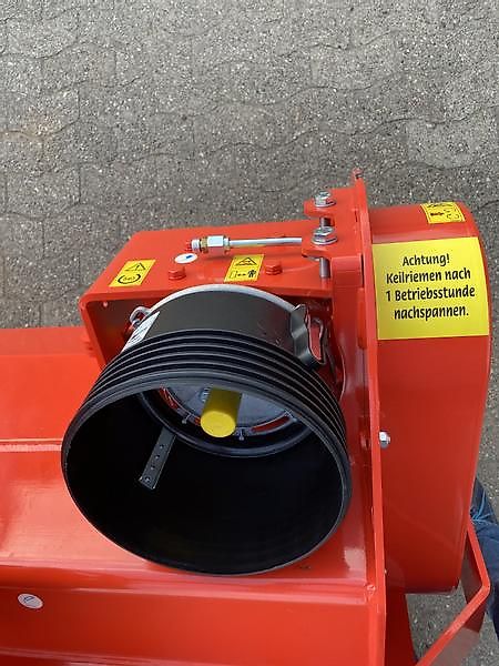 Maschio GIRAFFA XL 185 SI