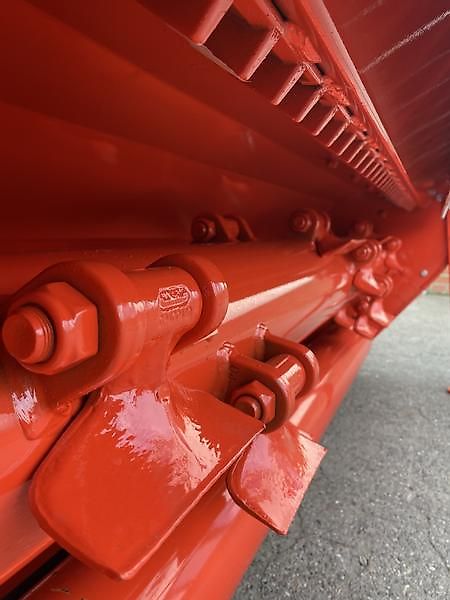 Maschio GIRAFFA XL 185 SI