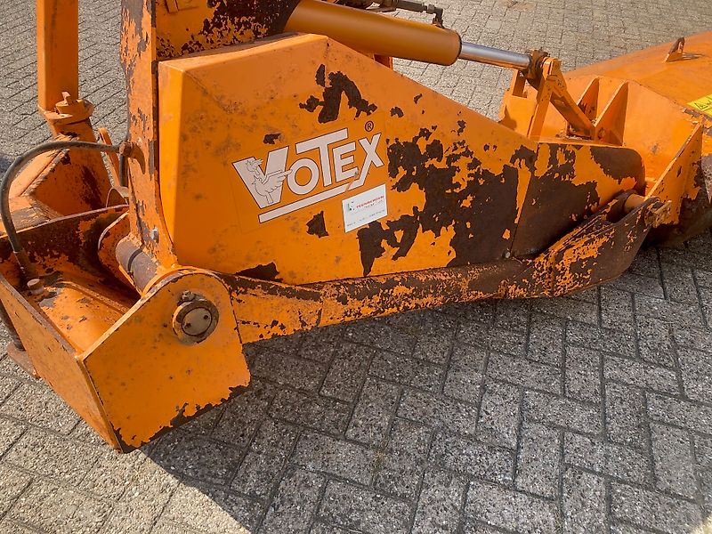 Votex Jumbo FLex 230