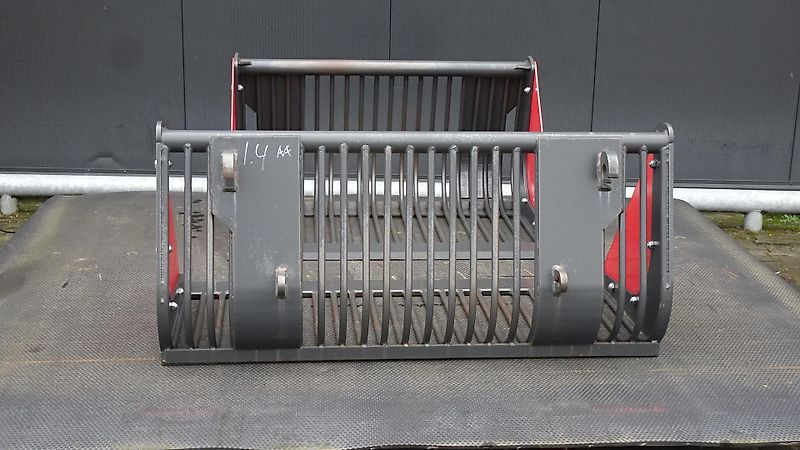 Hofstede DEMO Puinbak