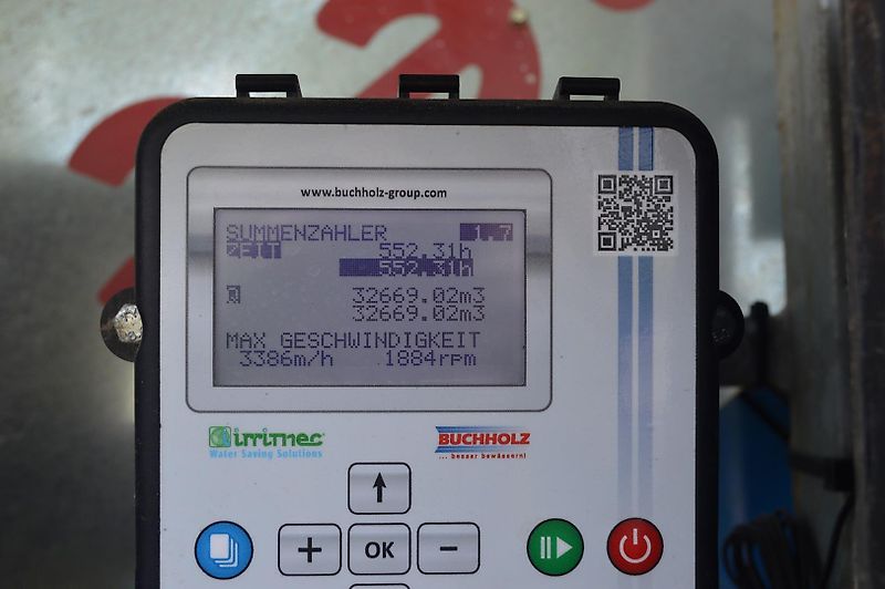 Buchholz ST6 110/420