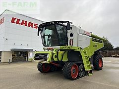 Claas LEXION 770 TERRA TRAC CTF