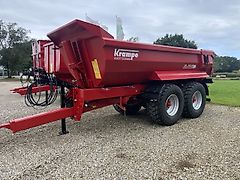 Krampe HP 20C