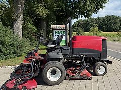 Toro Groundsmaster 4500 D