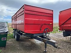 AP -TIP 16 TONS TIPVOGN