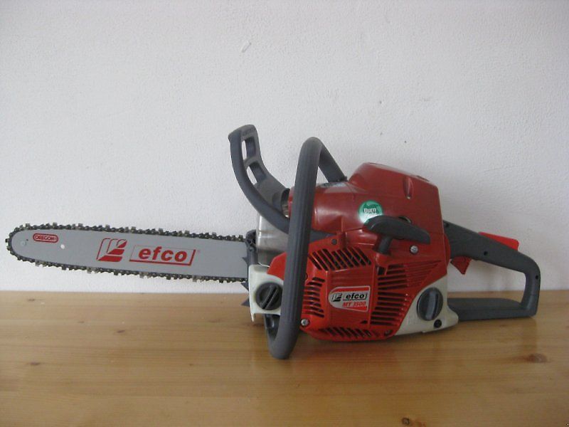Efco MT3500