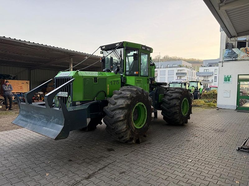 SITTRANS EQUUS 175 UN