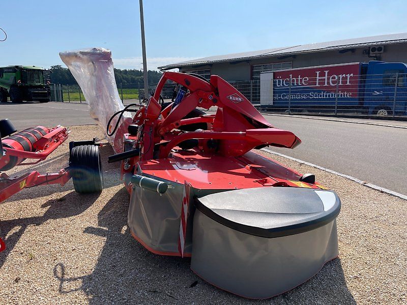 Kuhn GMD 3125 F-FF
