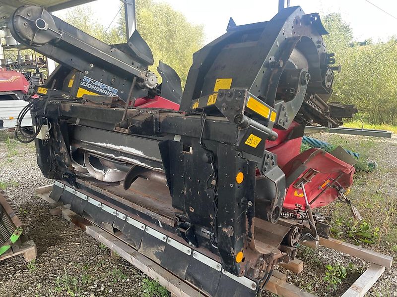 Geringhoff RDS 600 F