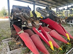 Geringhoff RDS 600 F