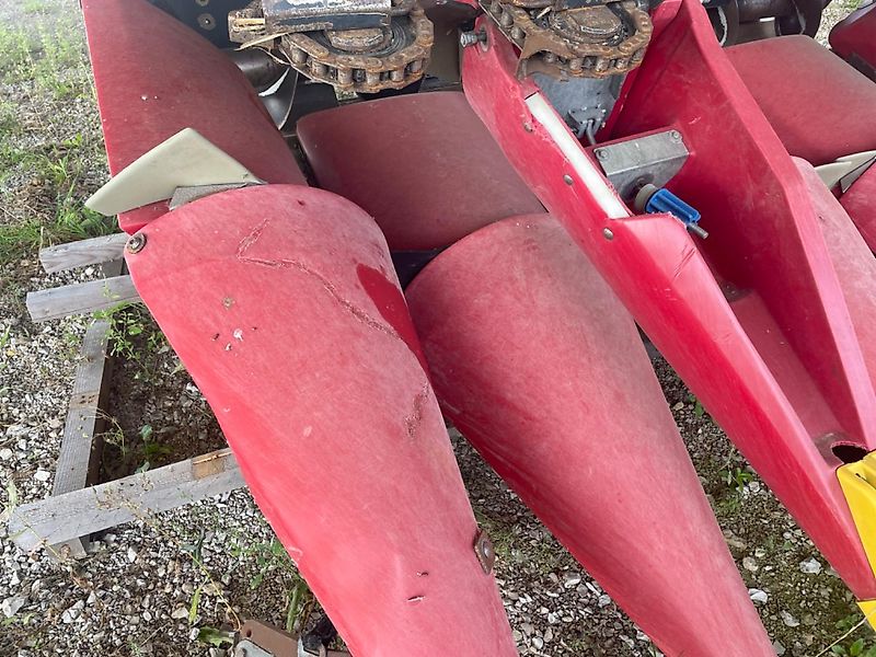 Geringhoff RDS 600 F