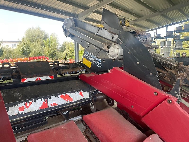 Geringhoff RDS 600 F