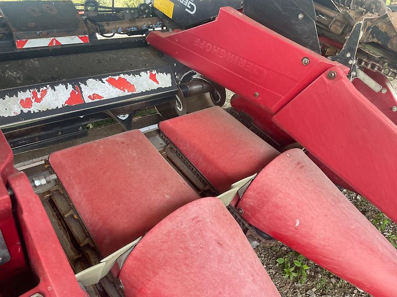 Geringhoff RDS 600 F