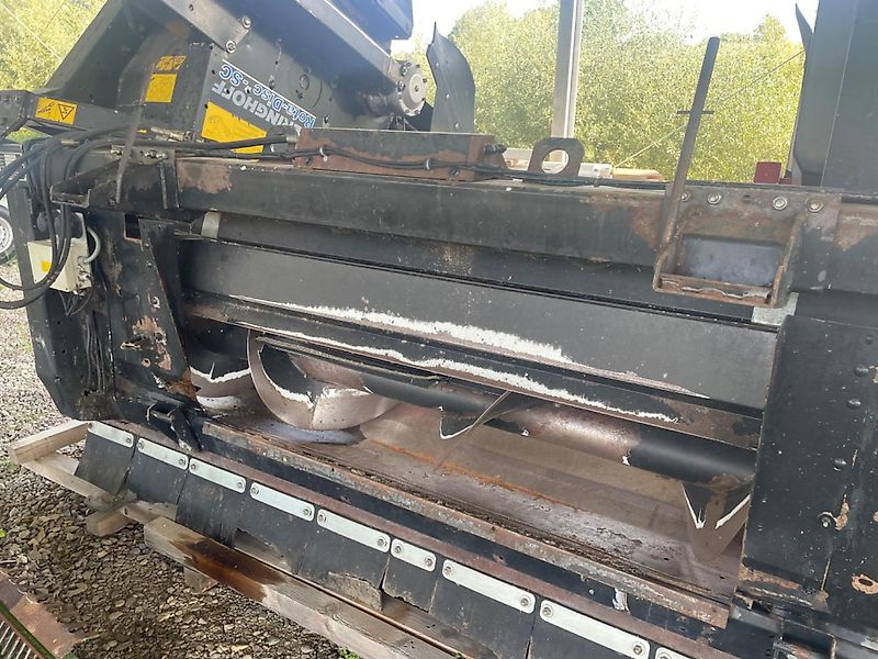 Geringhoff RDS 600 F